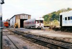 Western Maryland Shops